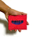 Carteira slim Katy perry smile red