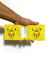 Carteira slim Pokemon pikachu face - comprar online