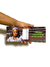 Carteira slim Rochelle rock todo mundo odeia o chris - comprar online