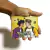 Carteira slim Heartstopper 2 nick e charlie em paris squad