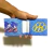 Carteira slim Sonic o filme logo desenho geek na internet