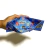 Carteira slim Sonic o filme logo desenho geek - Allmadas
