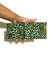 Carteira slim Tigre neon estampa tumblr - comprar online