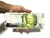 Carteira slim Um real - comprar online