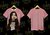 Camiseta t-shirt Dua lipa rose on lips
