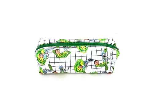 Estojos - Rick And Morty