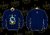 Moletom estilo sueter Harry potter ravenclaw corvinal brasão