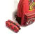 Kit mochila e estojo harry potter grynffindor simbolo logo tamanho grande padrão escolar e viagem na internet
