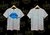 Camiseta t-shirt Melanie martinez blue lips