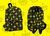 Mochila - Miley Cyrus - MC Icons