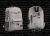 Mochila - Louis Tomlinson Tattoos 1D one direction integrante