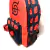 Kit mochila e estojo naruto akatsuki one tamanho grande padrão escolar e viagem - comprar online