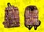 Mochila - Neyde Faces