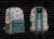 Mochila - Shawn Mendes - Wonder blue edit
