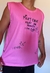 Regata machão miley cyrus made me i am gay merch - comprar online