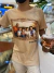 Camiseta t-shirt Todo mundo odeia o Chris retrato, julius, rochelle e familia - comprar online