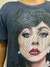 Camiseta t-shirt Lady gaga house of gucci na internet