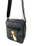 Shoulder mini bag - naruto modo kurama desenho anime geek