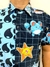 Camisa de botão Pokemons elétricos tipo agua desenho geek anime gamer nerd - comprar online