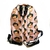 Imagem do Kit mochila e estojo - Harry styles heads tamanho grande padrão escolar e viagem