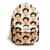 Kit mochila e estojo - Harry styles heads tamanho grande padrão escolar e viagem - loja online