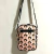 Shoulder bag Harry styles cabecinhas rosa - loja online
