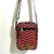 Imagem do Shoulder bag Lisa simpsons hippie on lines