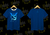 Camiseta t-shirt Pokemon Go, Mystic