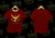 Camiseta t-shirt Pokemon Go, Valor