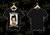 Camiseta t-shirt Rihanna BadGalRiRi child