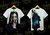 Camiseta t-shirt Rihanna i-D magazine two