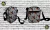 Shoulder Bag - Ariana Grande Dangerous Woman Icons