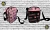 Shoulder Bag BlackPink Ying Yang