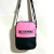 Shoulder Bag BlackPink Duo Colors album - comprar online