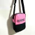 Shoulder Bag BlackPink Duo Colors album na internet