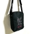 Shoulder bag BTS dinamite font black na internet
