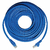 Patch Cord Utp Cat5E 26Awg 20M Azul