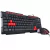Combo Vx Gaming Grifo - Vgc-01V - Voltele