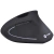 Mouse Sem Fio Recarregavel 2.4 Ghz Vertical Power Fit 1600 Dpi Preto Usb - Pm300 - comprar online