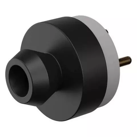 Plugue Porcelana 3P 30A 380V Mec-Tronic 30192