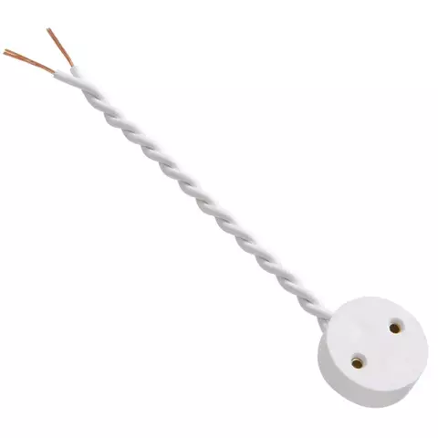 Soquete Tomadinha P/ Lâmpada T8 E T10 Lumibras 160