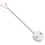 Soquete Tomadinha P/ Lâmpada T8 E T10 Lumibras 160