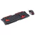 Combo Vx Gaming Grifo - Vgc-01V - comprar online