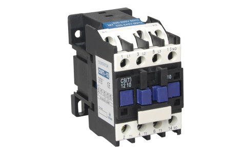 Contator 12A 1Na 220V 60Hz Din 440Vac Soprano 05164.2012.32