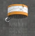 Ducha Enerbanho Laranja 4 Temperaturas 220V 6800W Enerbras 3402-El6 na internet