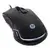 Mouse Gamer HP G360, RGB, 6 Botões, 6200DPI (G360) - comprar online
