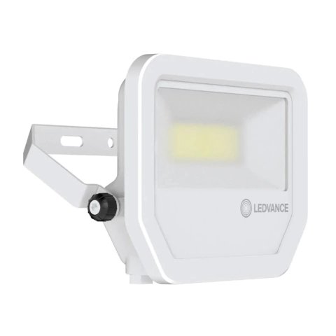 Projetor Led Al Branco Ip65 30W 110-240V 5000K Ledvance 7016884
