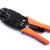 Alicate Crimpador Com Catraca Terminais Rj11 Rj22 E Rj45 Ht-2008R Seccon K-Gl-5029A-N