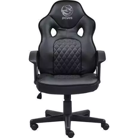 Cadeira Gamer Mad Racer Sti Master Preto - Madstimspt