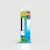 Lampada Fluorescente Compacta 3U 20W 130V Osram 865 - Voltele